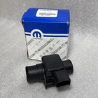 Genuine Mopar 04891928AB Mass Airflow Sensor Oem Dodge Ram Jeep Chrysler New. Price: $170.00.