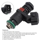 39300-LEA6-800 39300-LEB2-800 Fuel Injector For Kymco Yager 200 Gp 125 Jr 100 New. Price: $21.85.