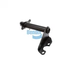 Bendix K078378 Air Brake Chamber Bracket 15.06 Inch, Nylon Bushing, 65 Ccw New. Price: $481.16.