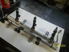 Mopar 04861666AA Oem Fuel Rail For Chrysler/dodge/jeep 2007-2011 Vehicles Used. Price: $69.95.