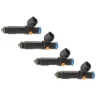Set Of 4 Fuel Injectors Gas For Jeep Renegade Chrysler 200 Dodge Dart Cherokee New. Price: $72.92.