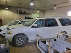 Fuel Injection Parts Injector 8-330 3V Fits 06-07 Ford F150 Pickup 2116428 Used. Price: $65.00.