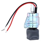 Fuel Stop Solenoid Kubota D722 D902 Z482 BX2350 Onan 1756ES-12SUC5B1S5 New. Price: $83.28.