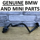Genuine Bmw Petrol Fuel Tank Breather Valve And Pipe 13908601847. N63, 5-8. 34B New. Price: $114.46.