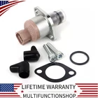 Suction Control Valve 294200-0360 A6860-VM09A Scv For Nissan Navara Pathfinder New. Price: $16.13.
