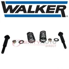 Walker Exhaust Bolt & Spring For 1983-1988 Dodge 600 2.2L 2.5L 2.6L L4 Jz New. Price: $19.55.