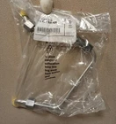 New 12-19 Bmw High Pressure Fuel Feed Pipe Oem 13537585426. Price: $75.00.