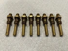 Kinsler Fuel Injection Nozzles Sprint Car Injector System X51 1600 A589 Used. Price: $250.00.