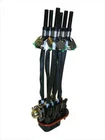 Fuel Injector Assembly For Gm, Gmc, Chevy, Chevrolet 4.3L V6 Vortec -- No Core New. Price: $99.00.