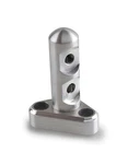 Lokar TCB-40LS12 Throttle Cable Bracket Manifold Mount Cruise Control New. Price: $66.95.