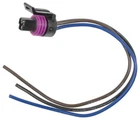 Connector Of Egr Pressure Feedback Sensor Fits Ford F350 F450 F550 F650 F750 New. Price: $15.99.