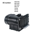 New Mass Air Flow Sensor MD357338 For Mitsubishi 3000GT Eclipse Montero Dodge. Price: $39.99.