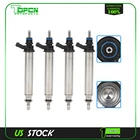 For Mercedes-benz CLS63 Amg 5.5L 2012-2014 E550 4.7L 2012-17 4PCS Fuel Injectors New. Price: $195.99.