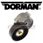 Dorman Techoice Drive Belt Tensioner Assembly For 1987-1989 Gmc S15 Jimmy New. Price: $82.19.