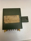 Oem Bmw E30 1984 318I 412-202-009-004 Z Vdo Ecu Idle Control Module 13411707224 Used. Price: $61.20.
