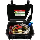 Steauty Fuel Transfer Pump 12V, Moves Up To Gallons Of Gas Or 30GAL/HR New. Price: $113.27.
