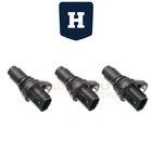 Pc Holstein Exhaust Camshaft Position Sensor For 2015 Lexus RC350 3.5L V6 Uh New. Price: $87.70.
