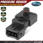 Fuel Injection Pressure Sensor For Mitsubishi Outlander Mirage Lancer Eclipse New. Price: $19.48.