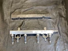 12-16 Ford Escape Fusion Duratec 2.5L Fuel Rail & Injectors Bolts 6M8G9D280CA Used. Price: $40.00.