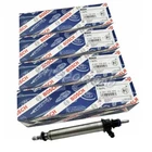 4X Fuel Injector A2780700687 For Mercedes Benz W205 Amg W222 W463 X253 W246 New. Price: $290.00.