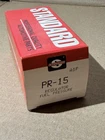 Standard PR15 Fuel Injection Pressure Regulator Mercury Ford Mazda 1983-1994 New. Price: $34.99.