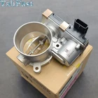 16118-6RC0A Engine Throttle Body Air Valve Module For 2022-25 Nissan Rogue 1.5L Used. Price: $474.99.