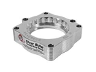 Afe Power Silver Bullet Throttle Body Spacer For 2003-2008 Ram 1500 2500 5.7L V8 New. Price: $139.00.