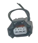 Oe Spec Connector Of Oil Pressure Switch Sender Fits: QX56 350Z Altima Armada New. Price: $16.00.