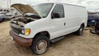 1987-1996 Ford Van E250 Complete Fuel Rail With Injectors Set Loaded Oem 4.9L Used. Price: $300.00.