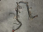 1992-96 Ford F150 F250 5.0L V8 Fuel Injector Injection Wiring Harness Plug Loom Used. Price: $199.99.