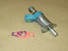 Bosch Cold Start Valve Injector 0280170432 From 1989 Audi 100 Used. Price: $86.00.