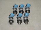 Six Fuel Injectors 94-97 Toyota Camry Avalon ES300 3.0L V6 Cylinder 1MZFE Oem Used. Price: $59.99.