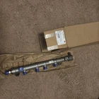New L5P 24-25 Silverado Sierra 6.6 Duramax Lh High Pressure Fuel Rail GM12731370. Price: $140.00.