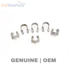 2017-2024 Porsche Panamera Fuel Injector Clip Set (6) 9A713303600 Used. Price: $9.49.