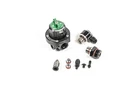 Radium 20-1623-01 Direct Mount Efi Fuel Pressure Regulator 8AN Orb, GAS/E85 New. Price: $170.95.