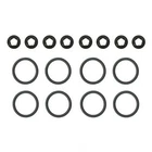 Fuel Injector O-ring Kit Fel-pro Es 71458 New. Price: $26.78.
