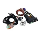 Racepak Channel Wideband Controller For Cylinder Layout 220-VM-AF4-5678 New. Price: $1599.95.