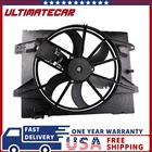 1PC Radiator Cooling Fan Assembly Ford Crown Victoria Mercury Grand Marquis New. Price: $91.88.