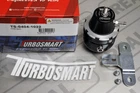 Turbosmart FPR6 Fuel Pressure Regulator Efi 1:1 35-80 Psi -6 An Black New. Price: $218.69.