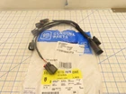 Gm 12707876 Fuel Injector Wiring Harness Left Lh General Motors New. Price: $39.99.