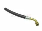 Cohline Fuel Hose/line 1264701675 Mercedes Benz 560SEL 560SEC 420SEL 300SE New. Price: $78.03.