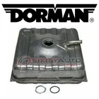 Dorman Rear Fuel Tank For 1979-1980 Gmc K2500 Air Delivery Storage Wi New. Price: $244.26.
