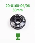 Radium 20-0160-04 30MM Lower Injector Seat For Top Feed Conversions Seal Mani New. Price: $67.99.