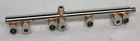 New Old Stock Oem For Hyundai Sonata, Kia Sportage 35340-2G700 Fuel Rail Pipe. Price: $111.24.