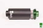 Radium 20-0220-05 6-MICRON Microglass Fuel Filter Kit W/ -10AN Orb Female Ports New. Price: $118.70.