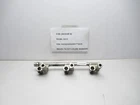 2013-2019 Jaguar Xj Fuel Injection Rail DX-23-9D280-AA Oem Used. Price: $49.60.