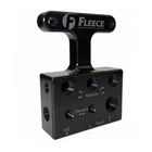 Fleece Performance 2003-2007 3RD Gen Dodge/cummins Fuel Distribution Block New. Price: $151.99.