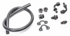 Radium 20-0870-PK Fuel Rail Plumbing Kit For Honda Acura H22 H23 F20 F22 New. Price: $82.98.