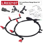 Injector Fuel Leak Off Spill Pipes LR032107 For Land Rover Range 3.0 TDV6 New. Price: $38.70.
