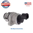 Idle Air Control Valve Iac Direct Fit 3.7L 4.7L Chrysler Dodge Jeep New. Price: $27.30.